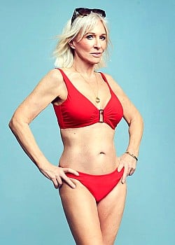 Nadine Dorries